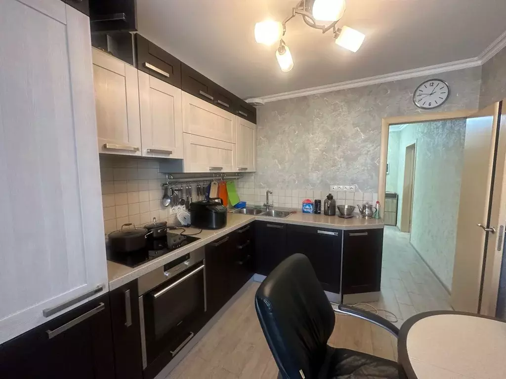 Продаётся 1-к квартира, 37.2 м - Фото 0
