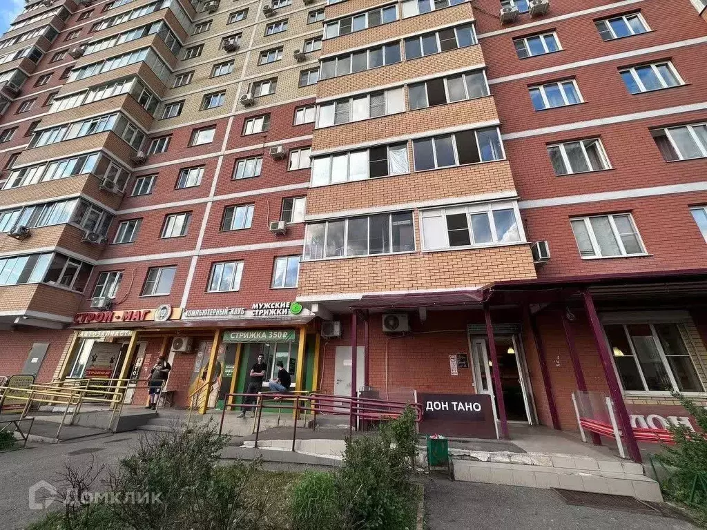 Продаётся 2-к квартира, 42.1 м - Фото 1