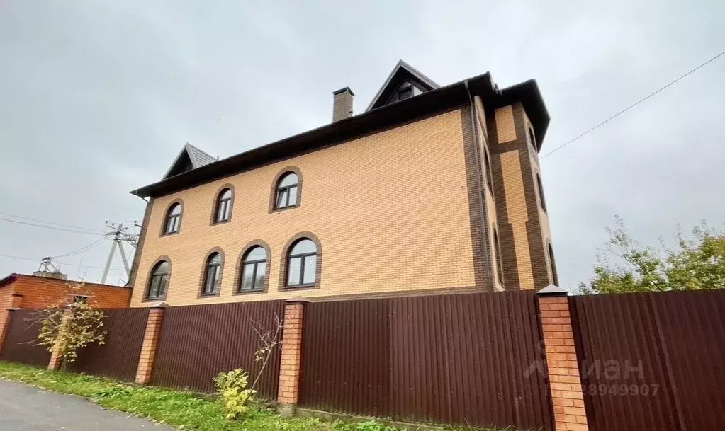 2-к кв. Москва пос. Коммунарка, Березка-Коммунарка-1 СНТ, 44 (79.4 м) - Фото 1