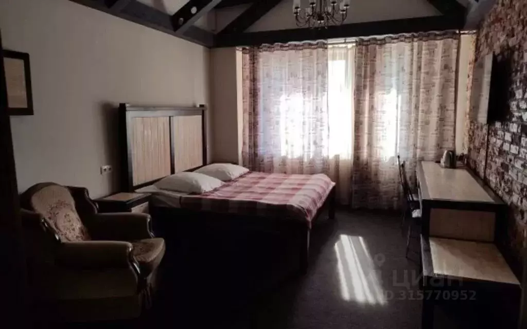 Комната Владимирская область, Суздальский район, Павловское ... - Фото 1