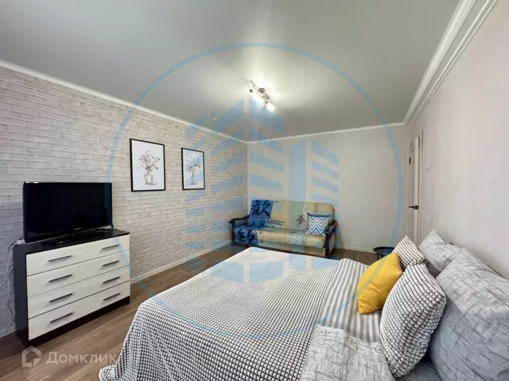 Продаётся 1-к квартира, 34.9 м - Фото 0