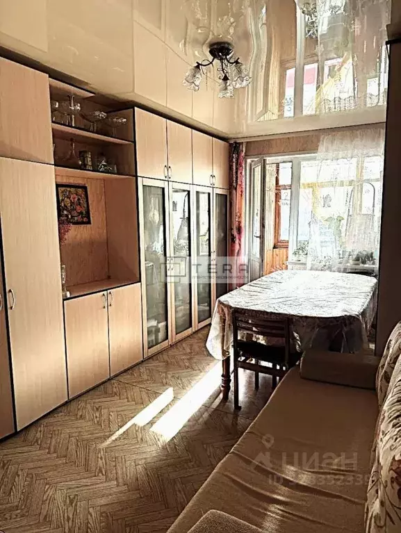 2-к кв. Башкортостан, Уфа ул. Летчиков, 3/1 (47.0 м) - Фото 2