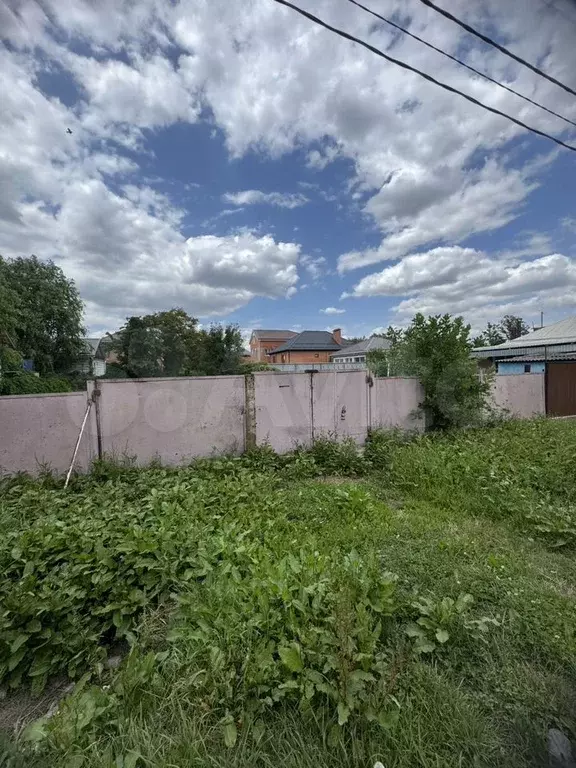 Участок 5,8 сот. (ИЖС) - Фото 1