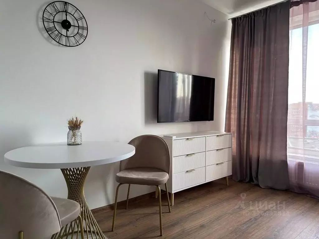 Студия Московская область, Мытищи Новомытищинский просп., 4А (20.0 м) - Фото 1