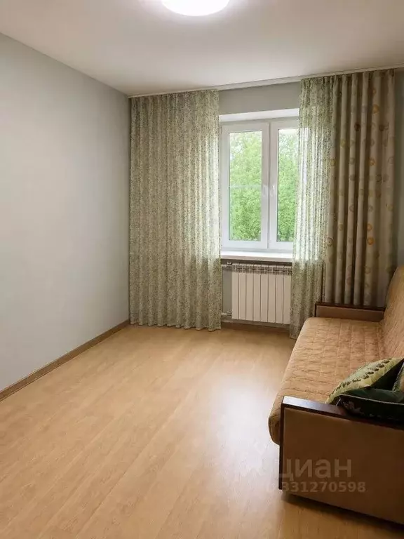 3-к кв. Санкт-Петербург Ключевая ул., 13 (70.9 м) - Фото 1