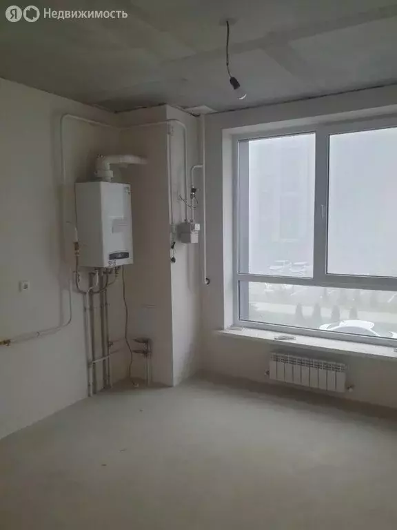 1-комнатная квартира: Ставрополь, улица Тухачевского, 33 (36 м) - Фото 0
