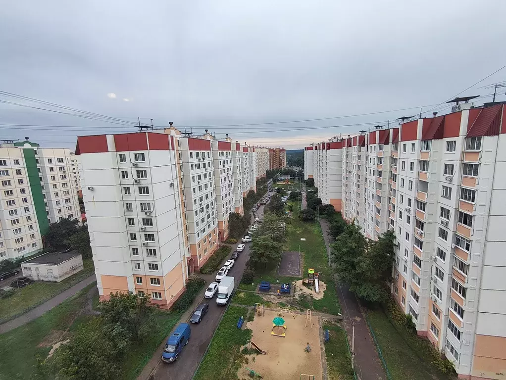 Продаётся 1-к квартира, 34.8 м - Фото 0