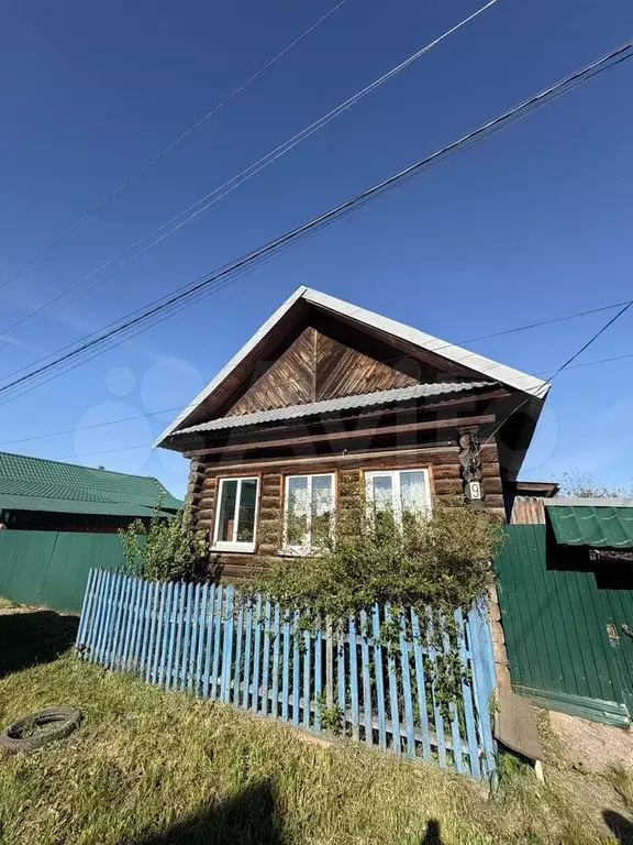 Дом 52,6 м на участке 5 сот. - Фото 0