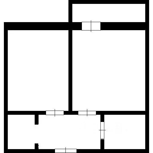 1-к кв. Санкт-Петербург Товарищеский просп., 32к1 (53.0 м) - Фото 2