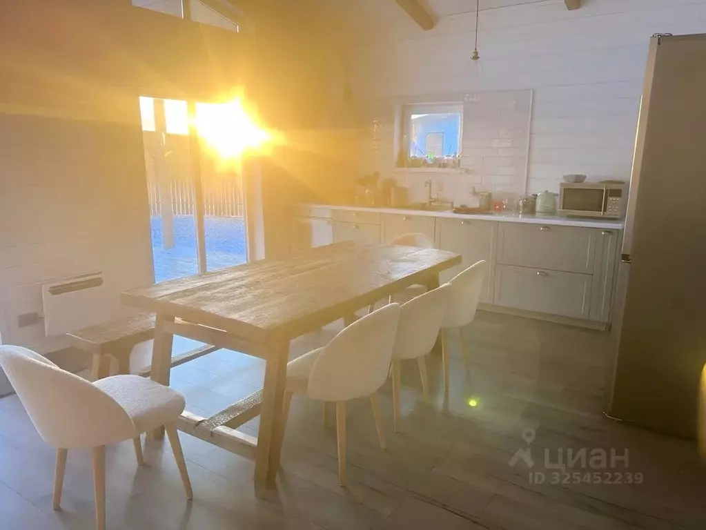 Дом в Московская область, Домодедово Кузьминский кп, 289 (142 м) - Фото 2