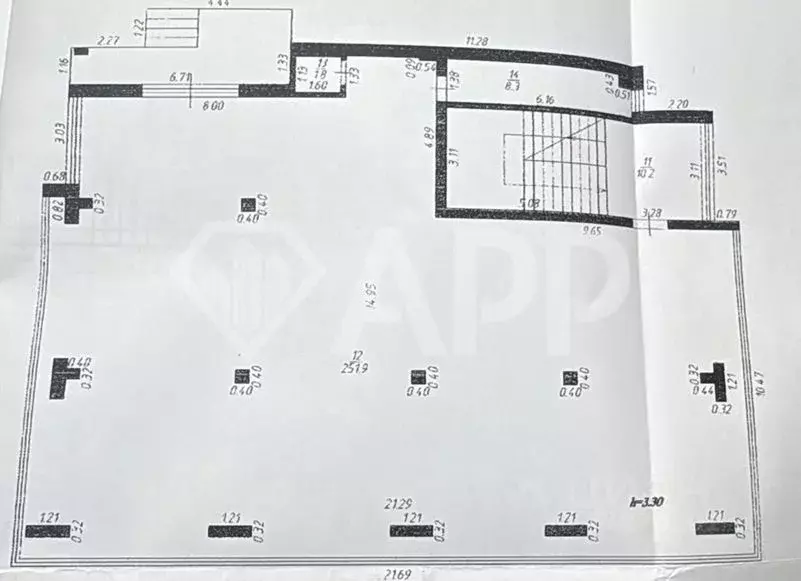 Помещение свободного назначения в Краснодарский край, Геленджик ... - Фото 2