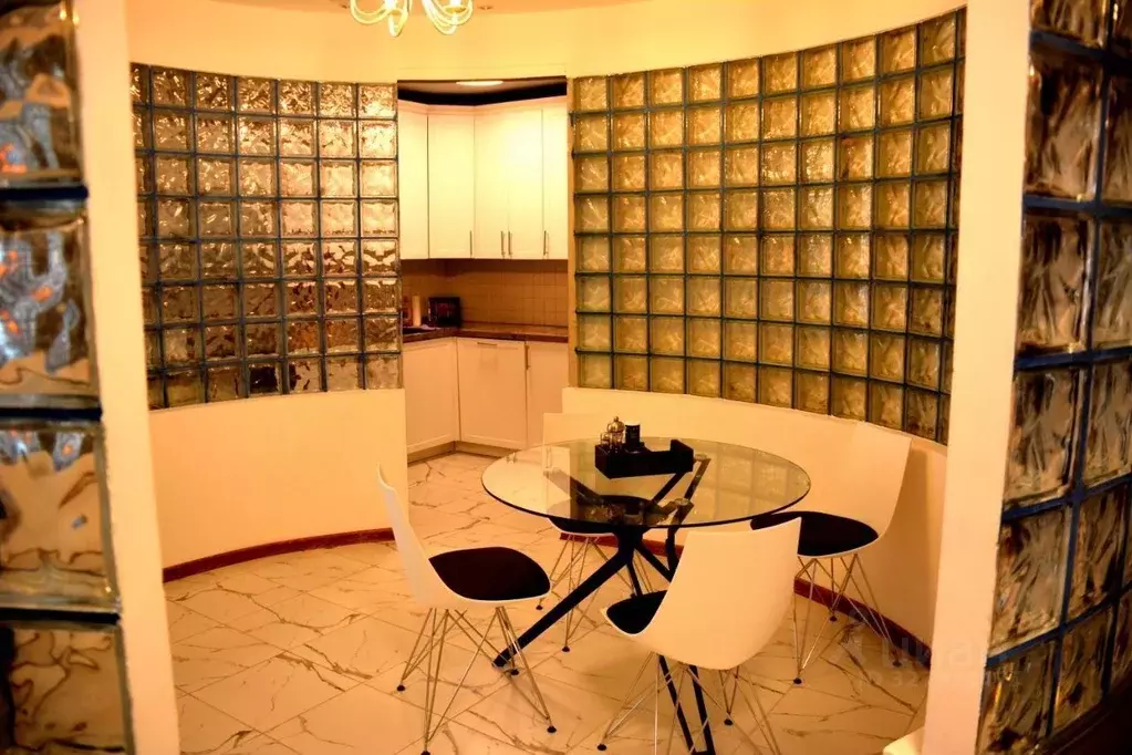 3-к кв. Московская область, Мытищи ул. Рождественская, 11 (75.0 м) - Фото 2