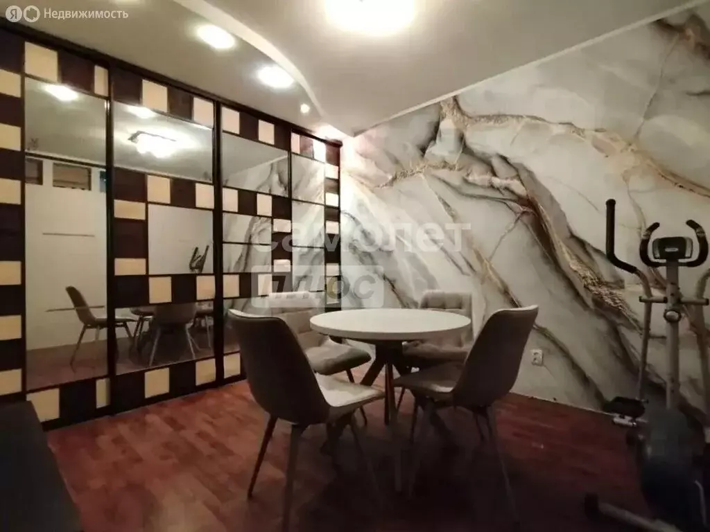 1-комнатная квартира: Лыткарино, 3-й микрорайон, квартал 3А, улица ... - Фото 1
