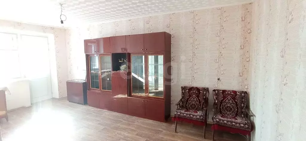 2-комнатная квартира: Юрга, проспект Победы, 5 (44.3 м) - Фото 2