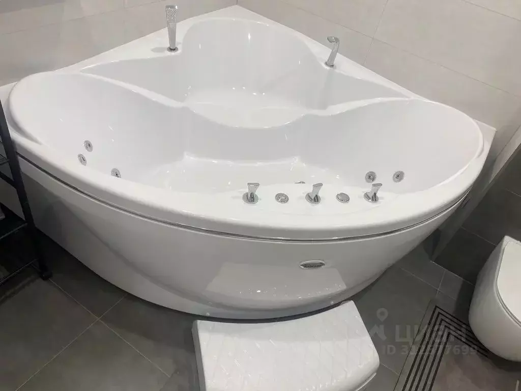 1-к кв. Владимирская область, Владимир ул. Лакина, 2А (48.0 м) - Фото 1