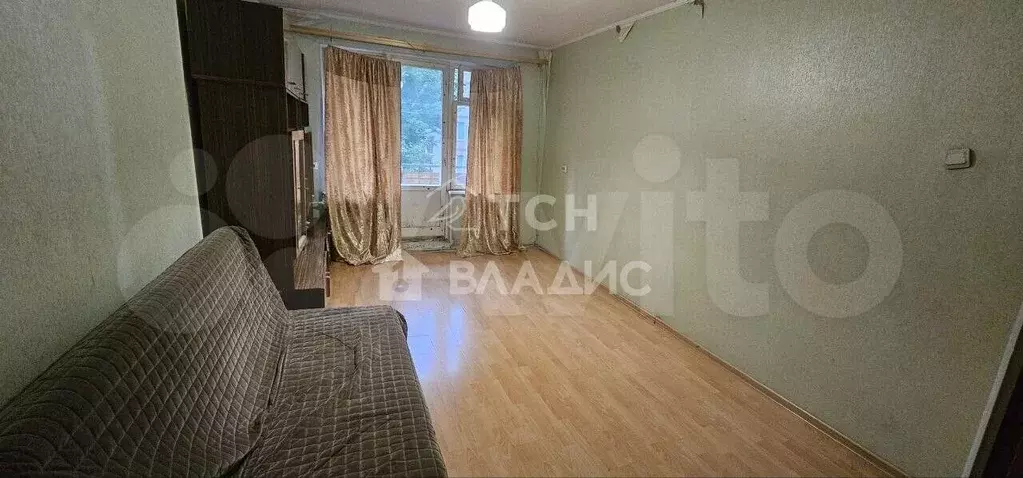 Комната 18 м в 2-к., 4/5 эт. - Фото 1
