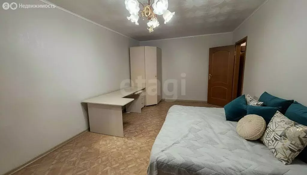 2-комнатная квартира: Тверь, Московская улица, 24к3 (51.3 м) - Фото 1