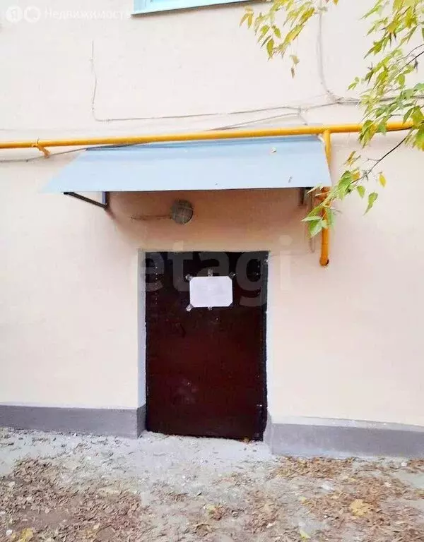 3-комнатная квартира: Самара, проспект Кирова, 62 (54.2 м) - Фото 1