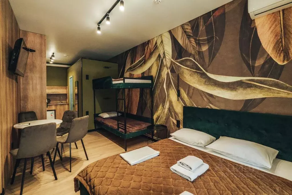 Комната Ростовская область, Таганрог Петровская ул., 80 (18.0 м) - Фото 2