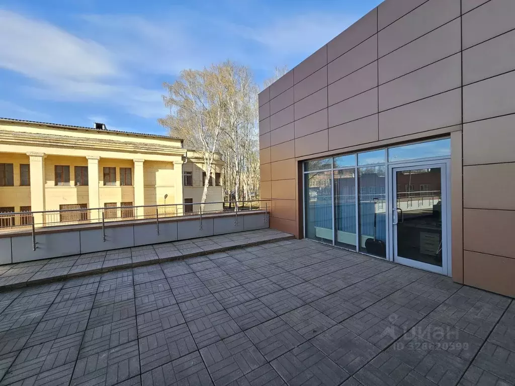 Офис в Москва Вишневая ул., 9к1 (157 м) - Фото 2