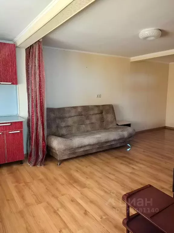 1-к кв. Краснодарский край, Сочи ул. Ленина, 110 (35.0 м) - Фото 1