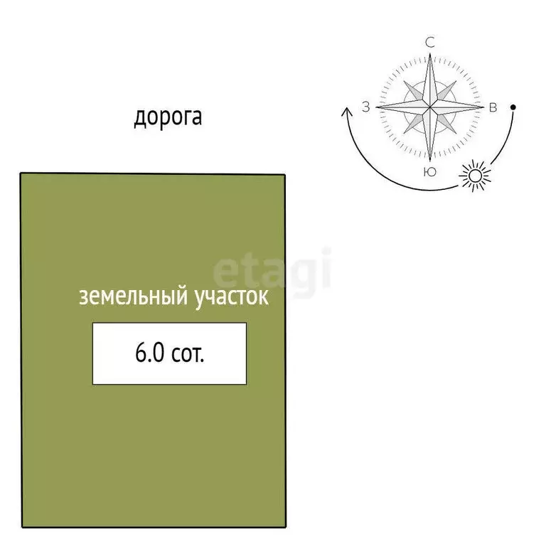 Дом в Лаголовское сельское поселение, товарищество собственников ... - Фото 2