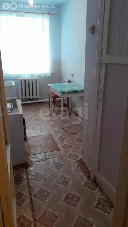 2-комнатная квартира: посёлок городского типа Махнёво, улица Городок ... - Фото 2