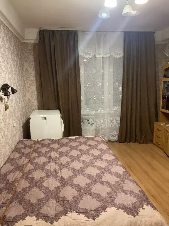2-к кв. Санкт-Петербург Искровский просп., 31 (50.0 м) - Фото 2