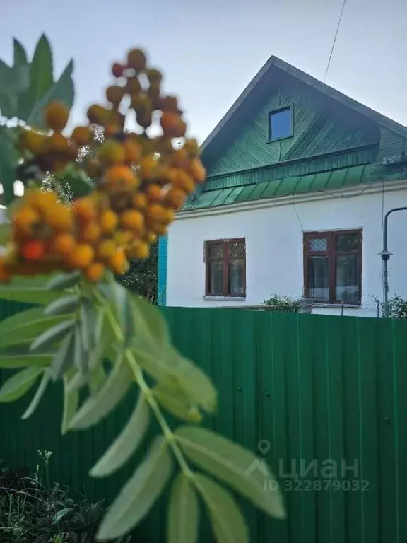 Дом в Татарстан, Казань Займищенская ул. (63 м) - Фото 2