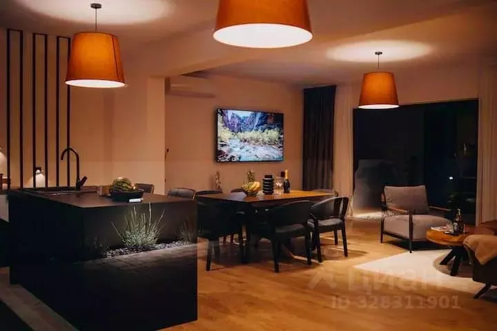 Коттедж в Краснодарский край, Сочи ул. Ворошиловградская (300 м) - Фото 2