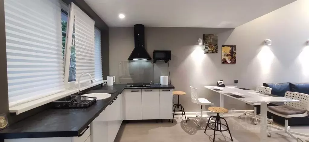 Дом в Крым, Ялта ул. Бирюкова, 46 (60 м) - Фото 0