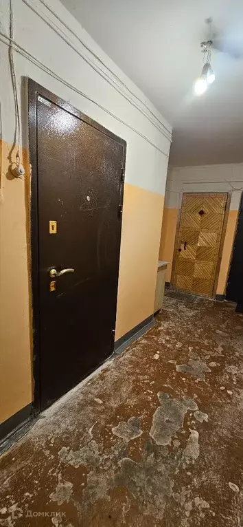 Продаётся 1-к квартира, 37 м - Фото 1