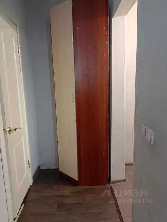 1-к кв. Хакасия, Абакан ул. Кирова, 107 (37.0 м) - Фото 2