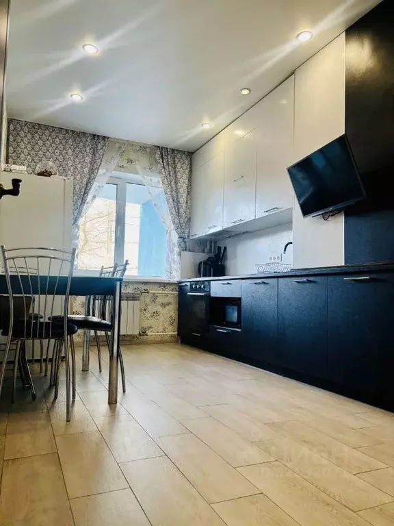 2-к кв. Самарская область, Самара ул. Тухачевского, 40А (59.9 м) - Фото 1