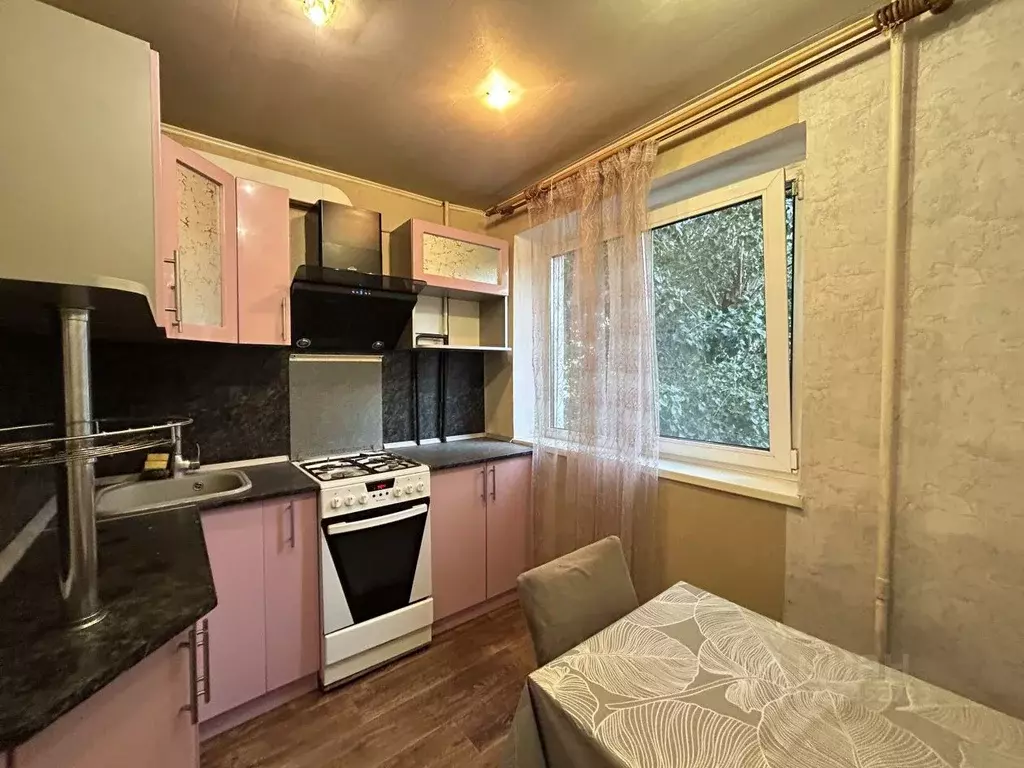 2-к кв. Ростовская область, Ростов-на-Дону просп. 40-летия Победы ... - Фото 2