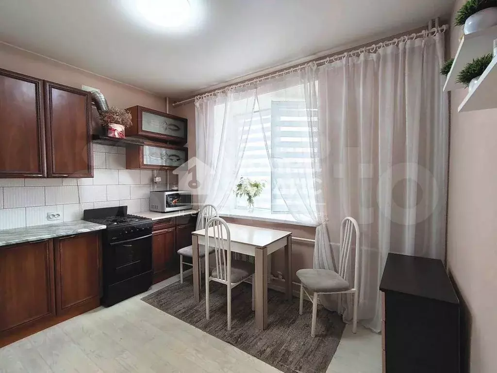 3-к. квартира, 65,7 м, 2/4 эт. - Фото 0
