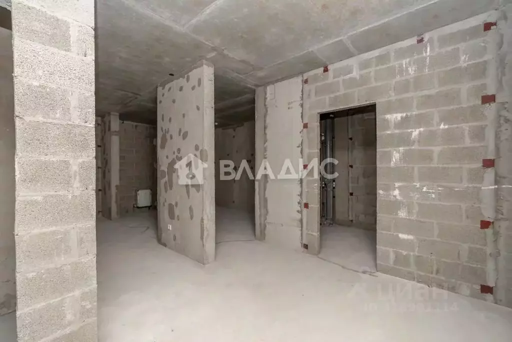 2-к кв. Краснодарский край, Краснодар ул. Питерская, 40к3 (64.0 м) - Фото 0