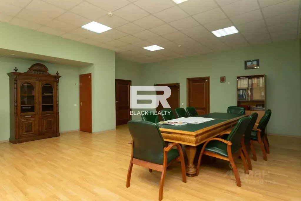 Офис в Санкт-Петербург Магнитогорская ул., 51Ф (205 м) - Фото 1