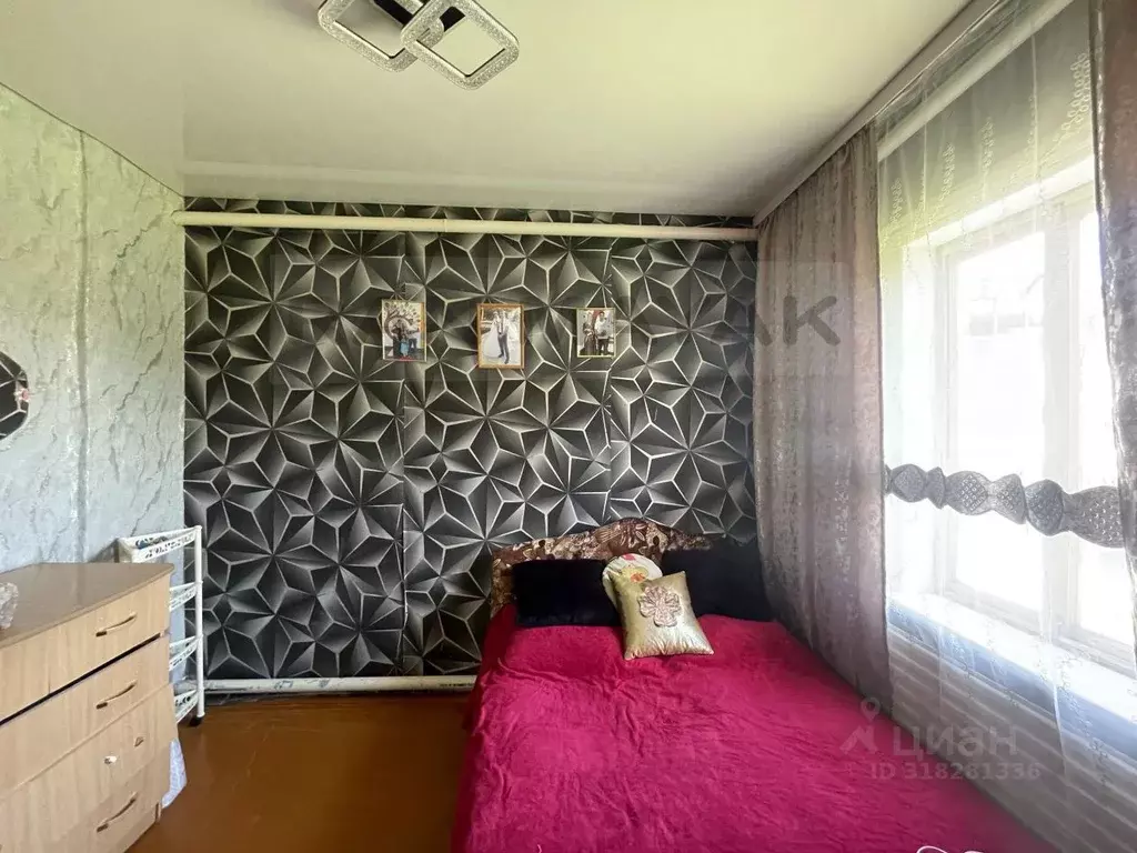 Дом в Адыгея, Майкоп ул. Тургенева, 308 (53 м) - Фото 1