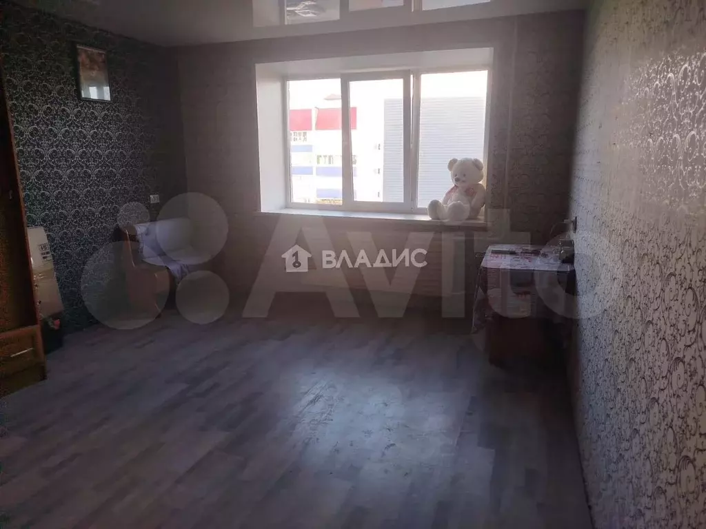 1-к. квартира, 35 м, 4/5 эт. - Фото 1