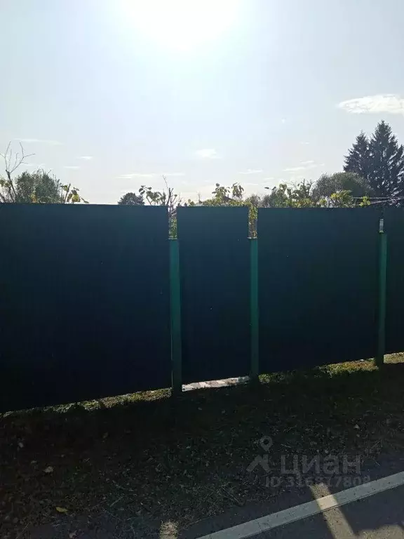 Участок, 6.2 сот., 0 - Фото 0