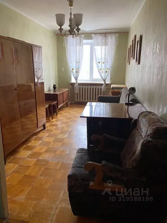 2-к кв. Удмуртия, Ижевск ул. 30 лет Победы, 14 (46.0 м) - Фото 1