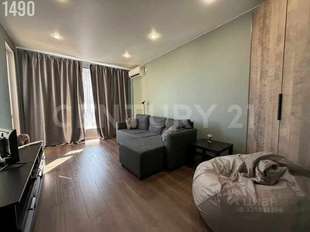 3-к кв. Севастополь ул. Горпищенко, 143к3 (79.0 м) - Фото 2