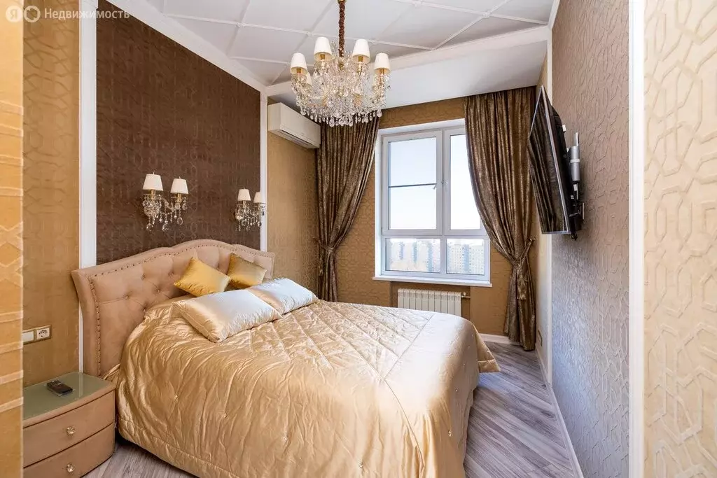 2-комнатная квартира: Москва, Корабельная улица, 17к1 (56.3 м) - Фото 1