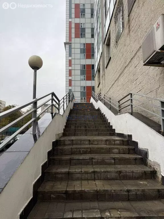 1-комнатная квартира: Москва, бульвар Маршала Рокоссовского, 6к1 (44 ... - Фото 2