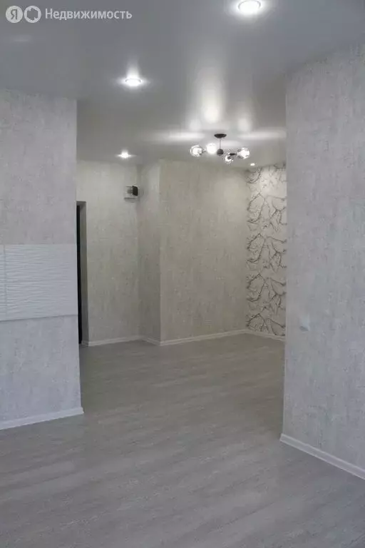 1-комнатная квартира: Российский, улица имени В.М. Комарова, 19 (31.8 ... - Фото 2