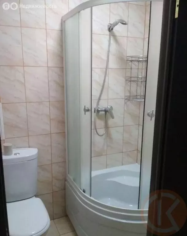 1-комнатная квартира: Симферополь, Кечкеметская улица, 96 (24 м) - Фото 1