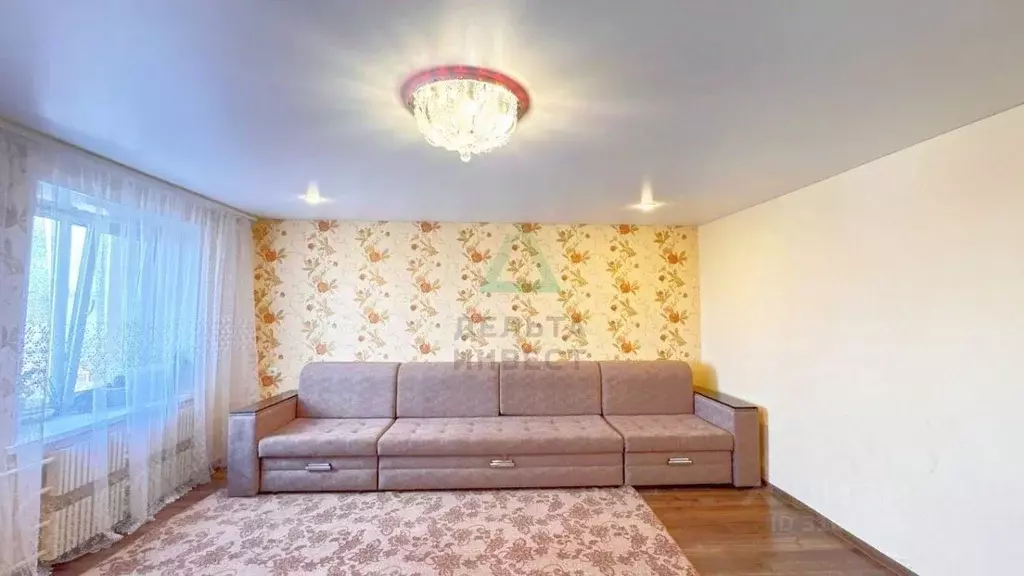 3-к кв. Башкортостан, Уфа ул. Правды, 37/1 (73.5 м) - Фото 0
