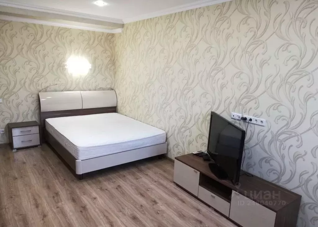 1-к кв. Севастополь ул. Пожарова, 20/1 (46.0 м) - Фото 1