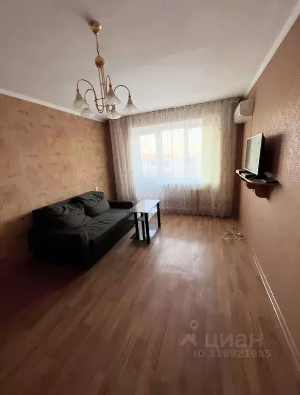 1-к кв. Краснодарский край, Новороссийск Мысхакское ш., 52 (34.0 м) - Фото 0